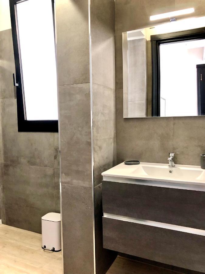 Le Quattro Porte Marsala Exterior foto