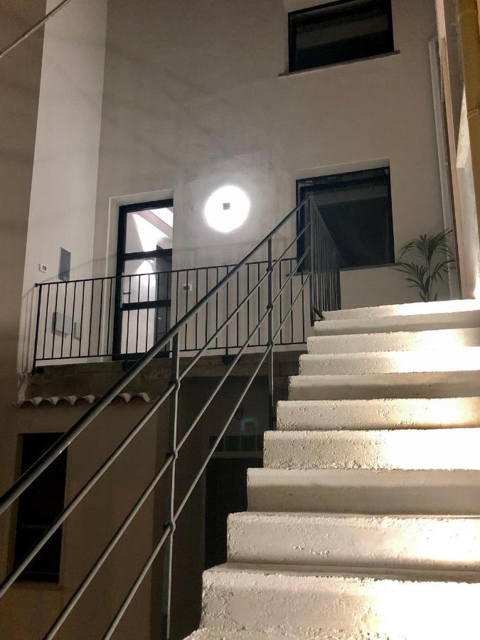 Le Quattro Porte Marsala Exterior foto